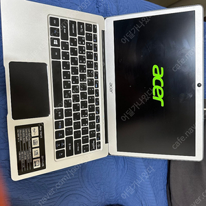 Acer One 13 LTE 노트북