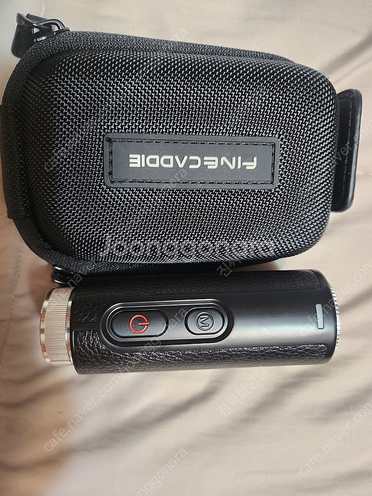 파인캐디 upl1000--2