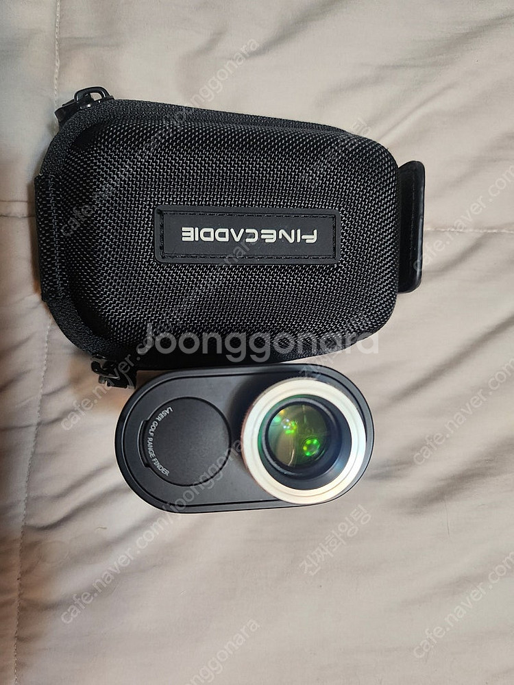파인캐디 upl1000--4
