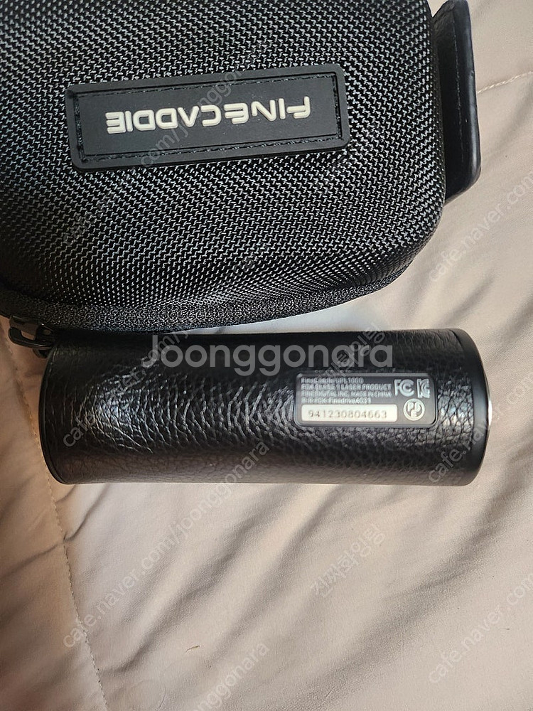 파인캐디 upl1000--5