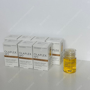 올라플렉스 No.7 본딩 오일 7.5ml