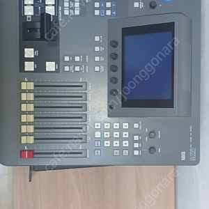 Digital AV Mixer AG- MX70