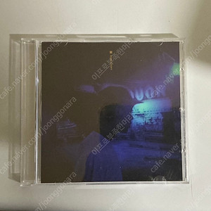 킹루피 Kingloopy cd