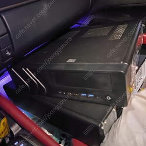 인텔 i7 147000 /b760m / ddr5 5600 32g 완본체 팝니다