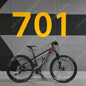예거 아스펜 30단 XT 산악자전거 MTB 판매합니다