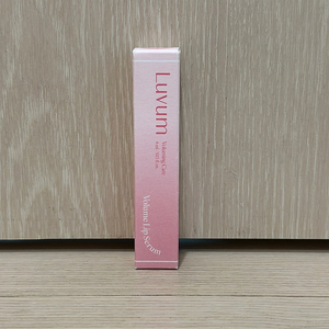 새상품) luvum 러븀 볼륨 립세럼