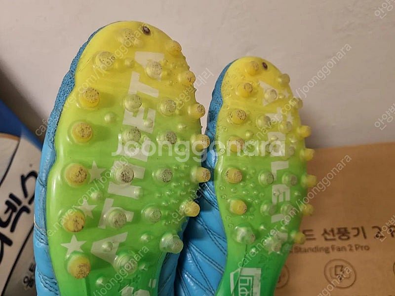 (255mm) 아슬레타 C001 MG--7