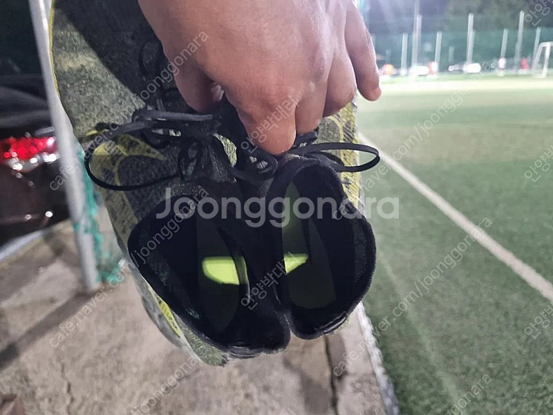 (265mm) 나이키 엘라스티코 슈퍼플라이 TF--4