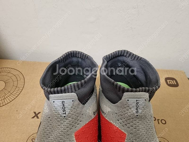 (265mm) 팬텀비전1 FG->TF 창갈이--2