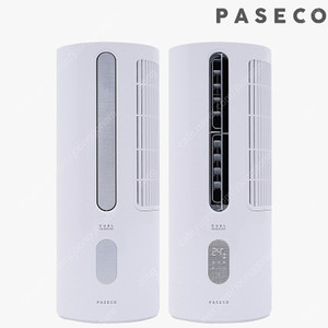 파세코 프리미엄 창문형 에어컨(듀얼 인버터) PWA-3400W 판매