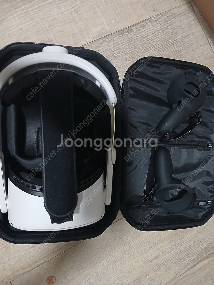 메타 퀘스트 2 VR 64GB 싸게 넘깁니다--0