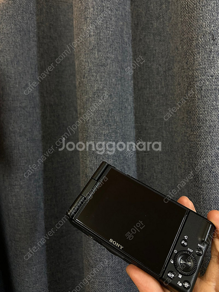 소니zv-1fm2 브이로그카메라 ##zv-m2--5