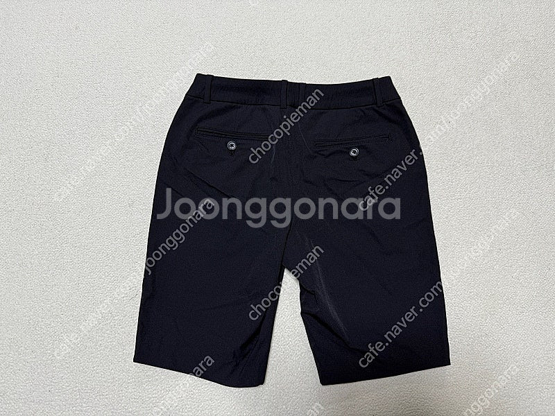 제이 린드버그 골프 반바지 여성용 25인치 판매합니다--1