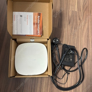 HPE Aruba AP22 팝니다.