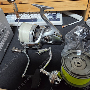 울테그라 14000xse 외포 팝니다