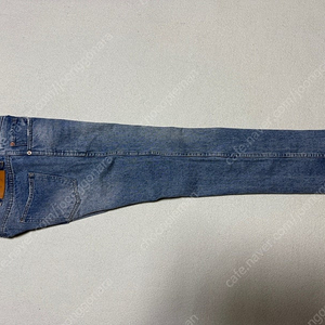 구찌 청바지 남성용 30인치 판매합니다