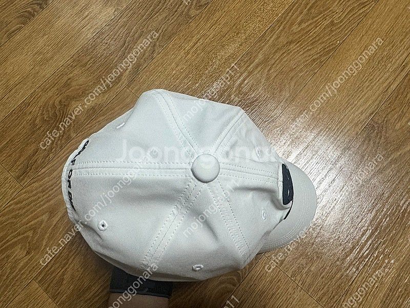 마크앤로나 골프 모자 볼캡 모자 판매합니다--6