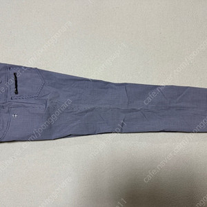 먼싱웨어 여름용 골프 팬츠 여성용 30인치 판매합니다