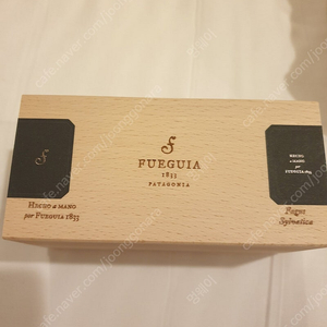 택포) 푸에기아 다윈 100ml 국문택 새상품