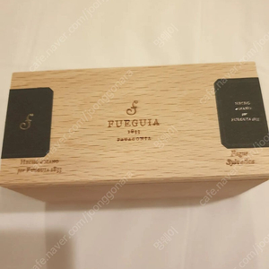 푸에기아 타이스 30ml 국문택 새상품