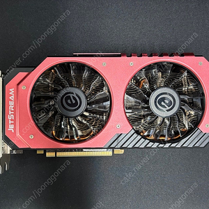 gtx970 4g jetstream (full HDMI 포트 있는 모델)