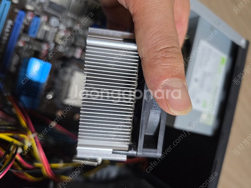 AMD Phenom II X4 925--1