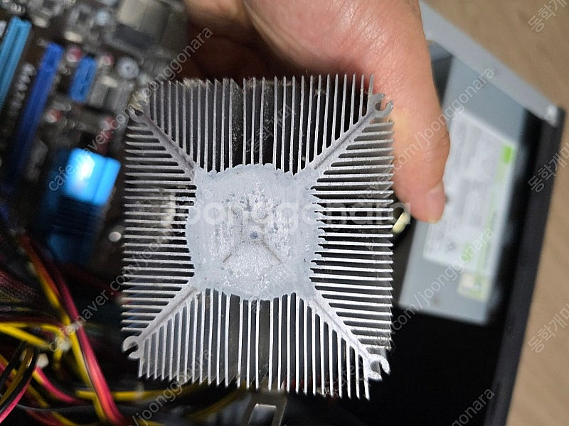 AMD Phenom II X4 925--2