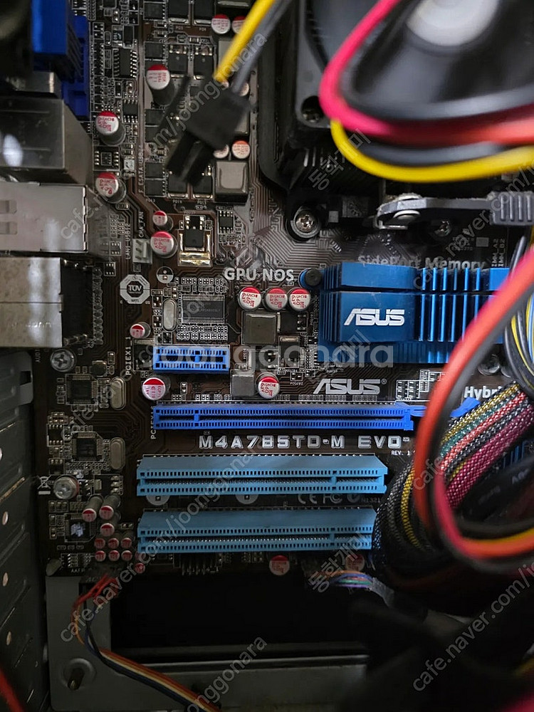 AMD Phenom II X4 925--5