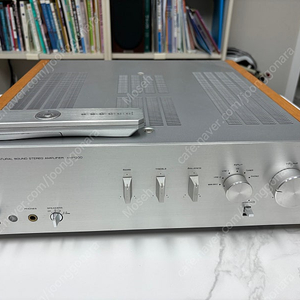 야마하 A-S1000 인티앰프