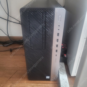 hp elitedesk 800 g4 twr