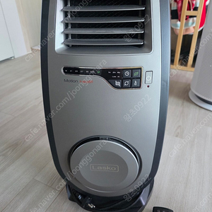 라스코 모션 히터 CC23152KR