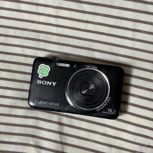 작례 o) SONY Cyber-shot 소니 사이버샷 dsc-wx7 디카 판매