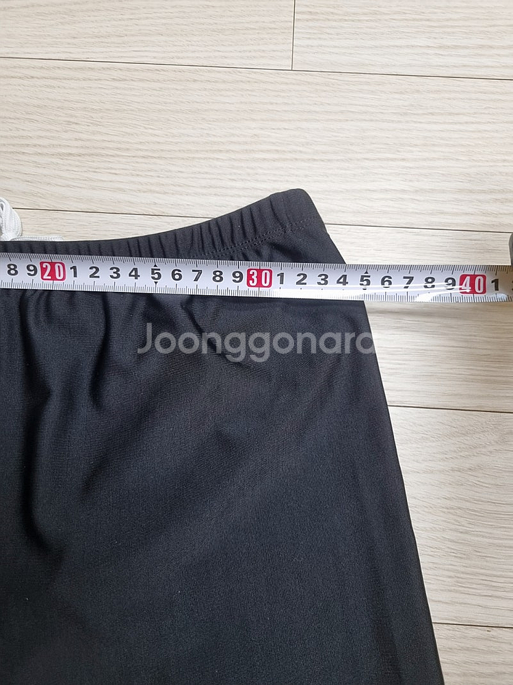 아동 수영복 바지, 수영모, 농구복 바지(초등고/물안경...--1