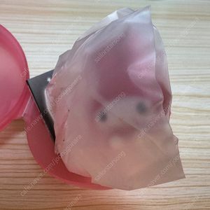 산리오 마이멜로디 유령 가챠 미개봉
