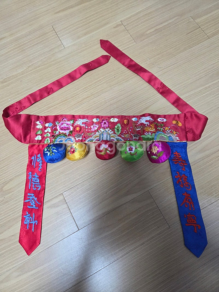 돌상 백일상 인테리어 소품 돌잡이용품 조화 유리화병 꽃...--6