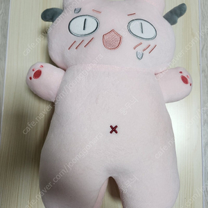 블루아카이브 코하루냥 인형