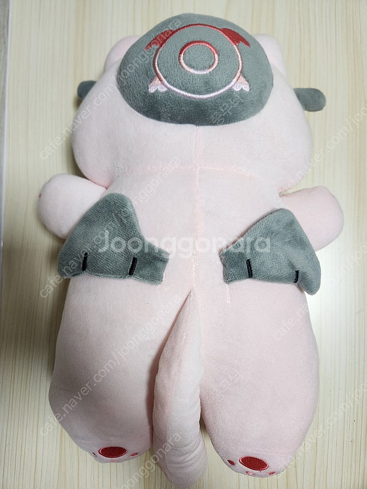 블루아카이브 코하루냥 인형--1