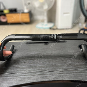 3T카본 드랍바42 / 3T 100MM 6도