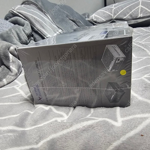 슈퍼플라워 1200W 리덱스7(화이트) 판매합니다