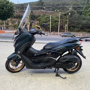 야마하 nmax 엔맥스 155