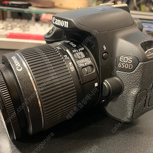 캐논 650D. 캐논 6D