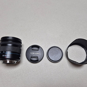 삼성 NX18-55 III OIS