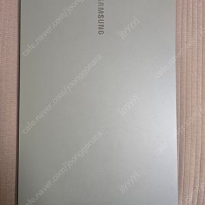삼성 Galaxy Book Ion X59 / QLED / MX250 / 초경량 노트북