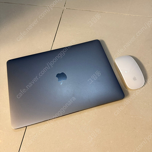 맥북프로 13인치 / 2020 Intel i5 / 터치바 / 매직마우스