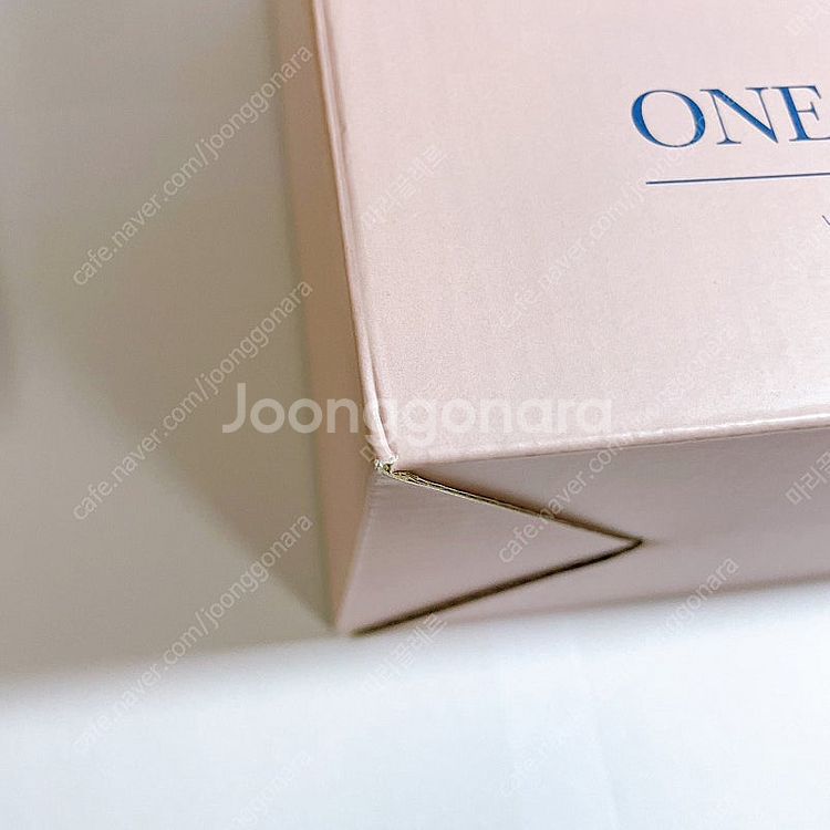 엑스원 X1 팬클럽 원잇 1기 키트 새상품 미개봉 조승...--6