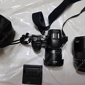 nx30 18-55 18-200 OIS렌즈