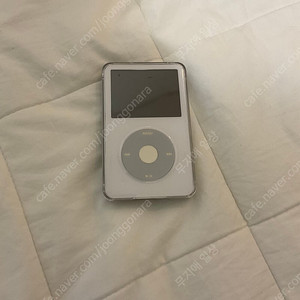 애플 아이팟 팔아요