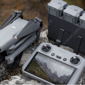 (삽니다) DJI 매빅에어2S or 미니3 플라이모어 콤보