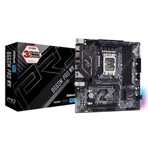 [메인보드구함] ASRock B660M Pro RS D4 메인보드 삽니다
