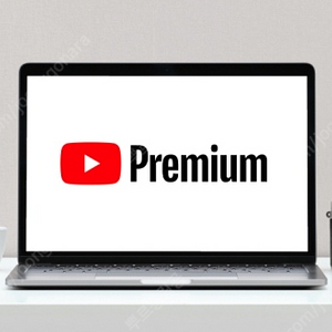 유튜브 프리미엄 1년